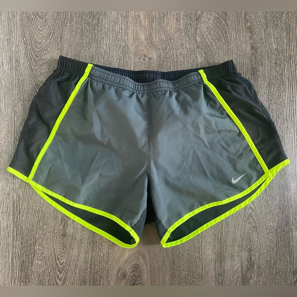 Women’s Nike athletic shorts